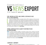 lettre v&s news